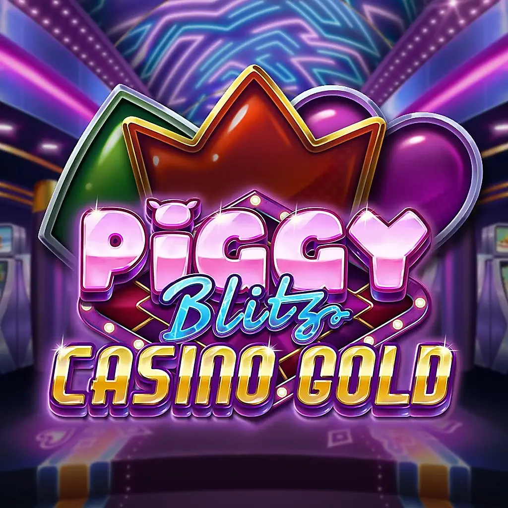 Играть Piggy Blitz Casino Gold - обзор, геймплей и советы